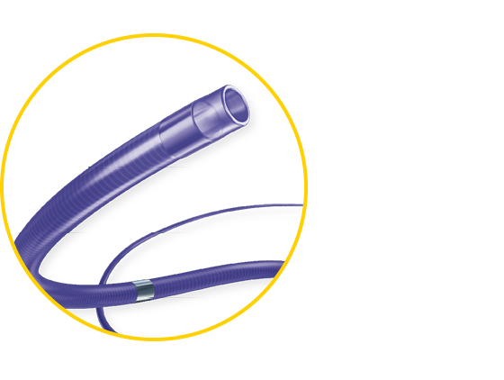 Excelsior® 1018® Microcatheters